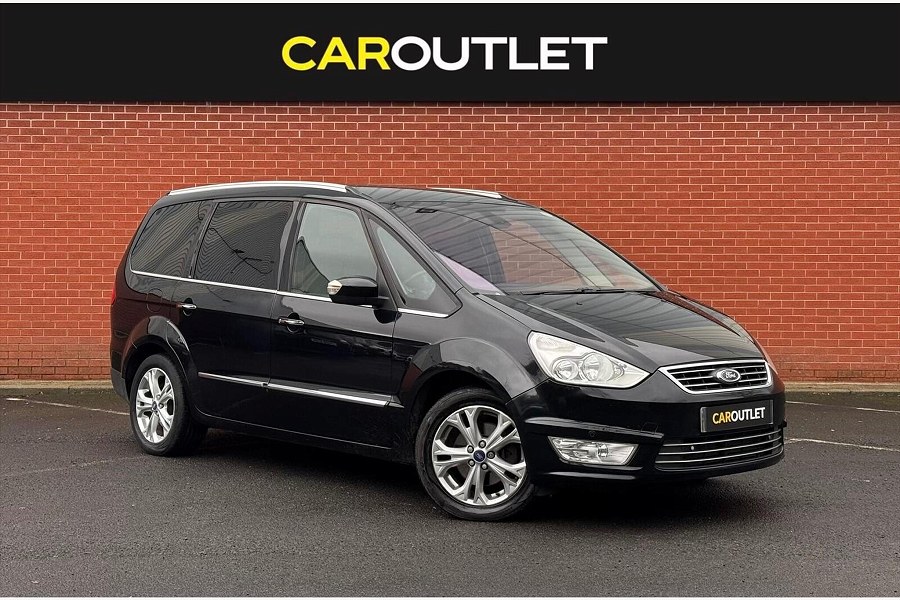 Ford Galaxy