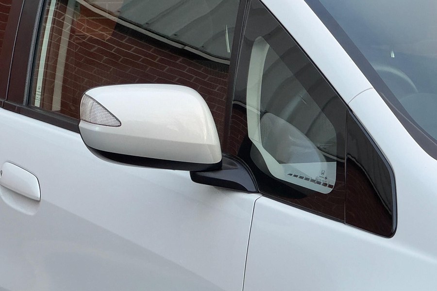 2015 Honda Jazz photo 11