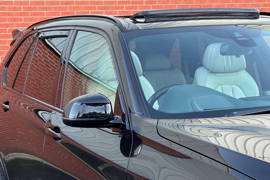 2018 BMW X5 photo 12