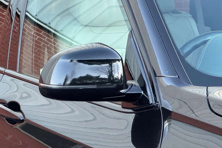 2018 BMW X5 photo 14