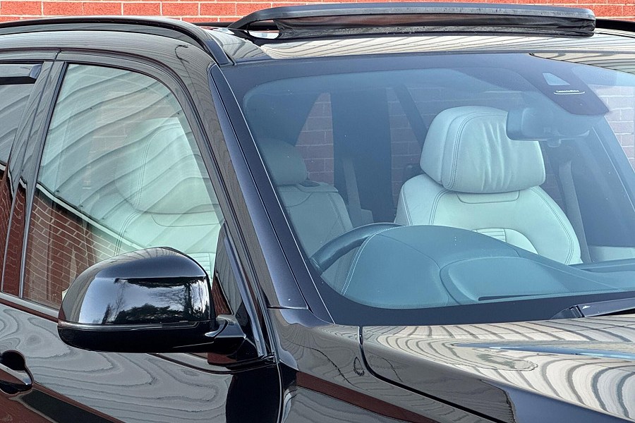 2018 BMW X5 photo 13