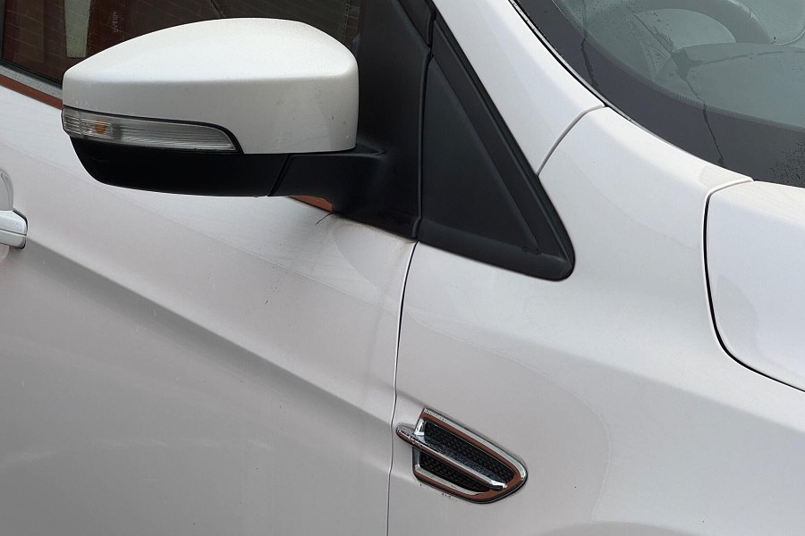 2014 Ford Kuga photo 13