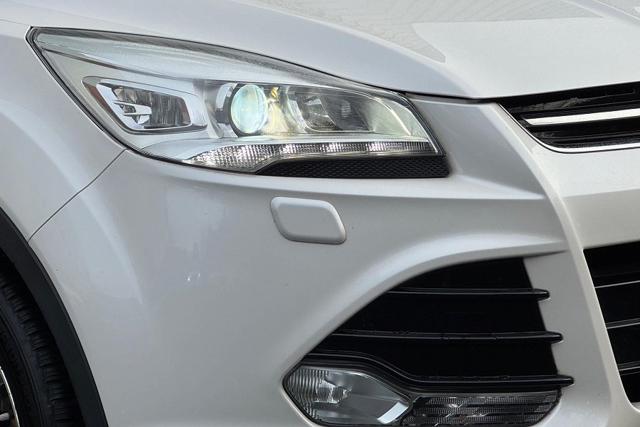 2014 Ford Kuga photo 11
