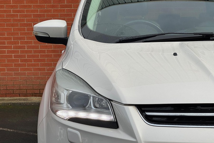 2014 Ford Kuga photo 10