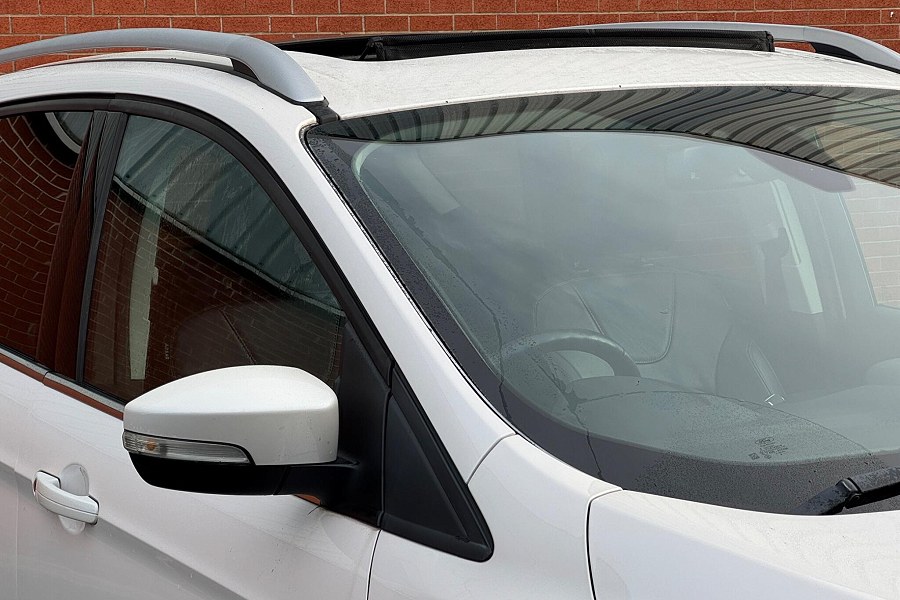 2014 Ford Kuga photo 14