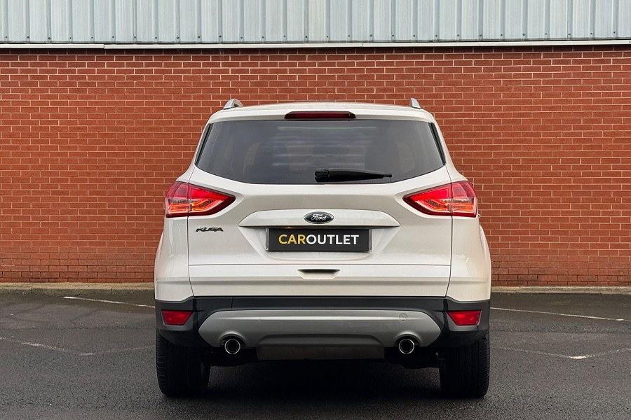 2014 Ford Kuga photo 7