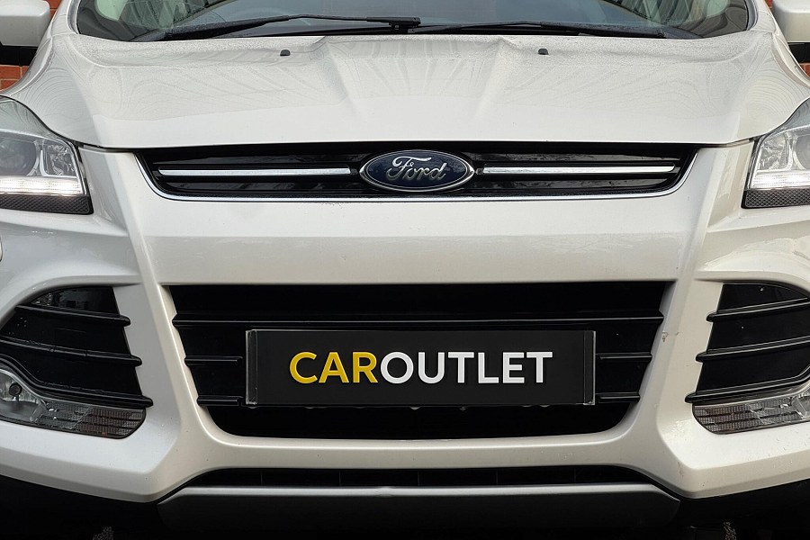 2014 Ford Kuga photo 9