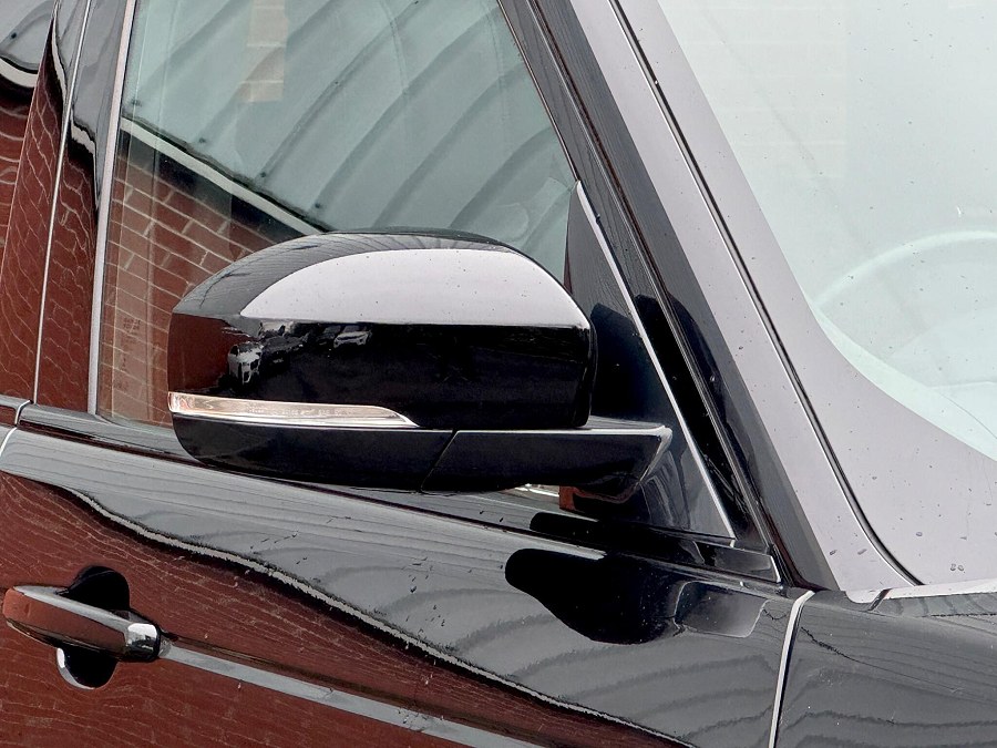 2021 Land Rover Range Rover photo 12