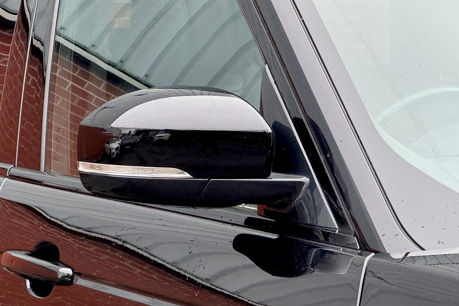 2021 Land Rover Range Rover photo 12