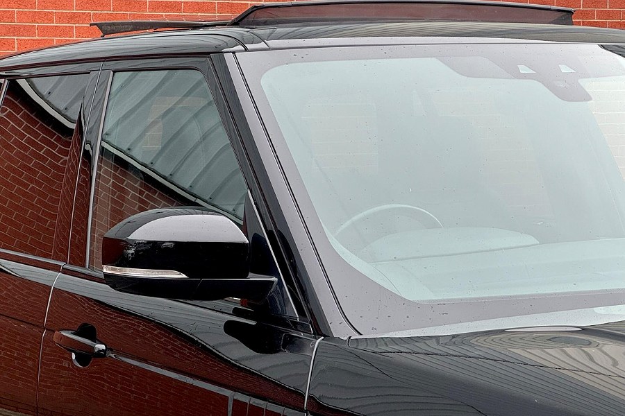 2021 Land Rover Range Rover photo 13