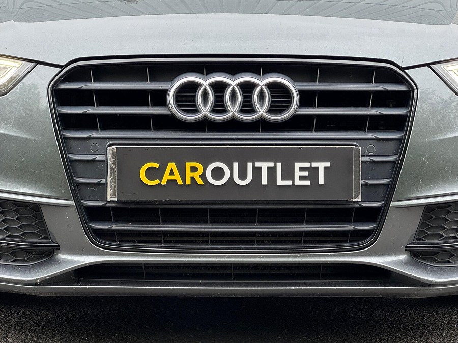 2012 Audi A5 photo 8