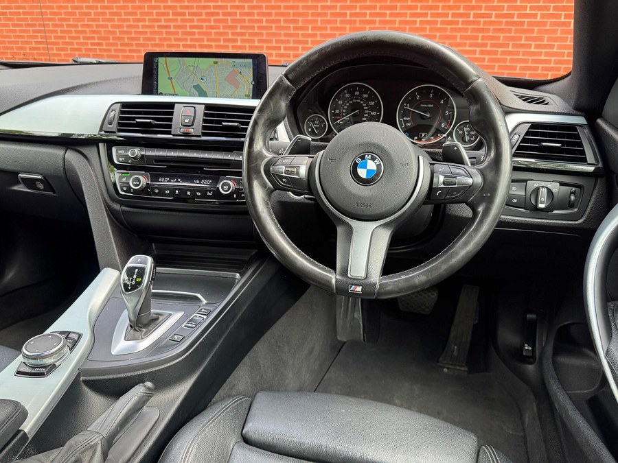 2015 BMW 4 Series photo 3