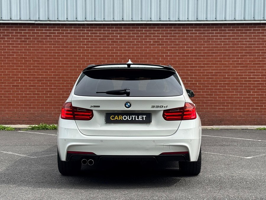 2013 BMW 3 Series photo 7