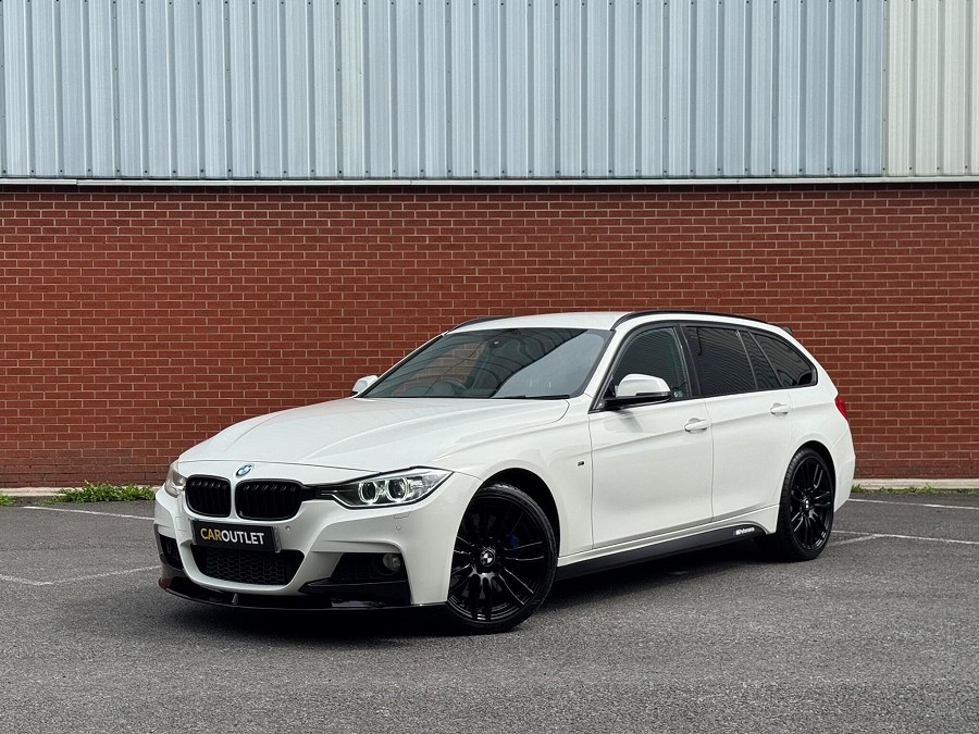 2013 BMW 3 Series photo 5