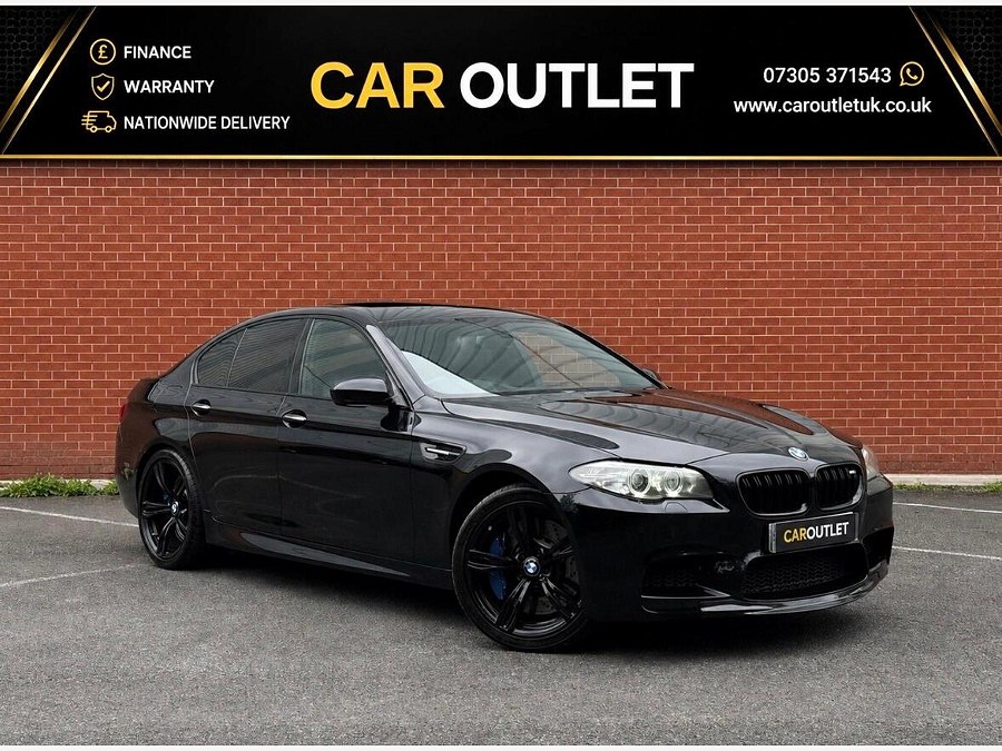 BMW M5