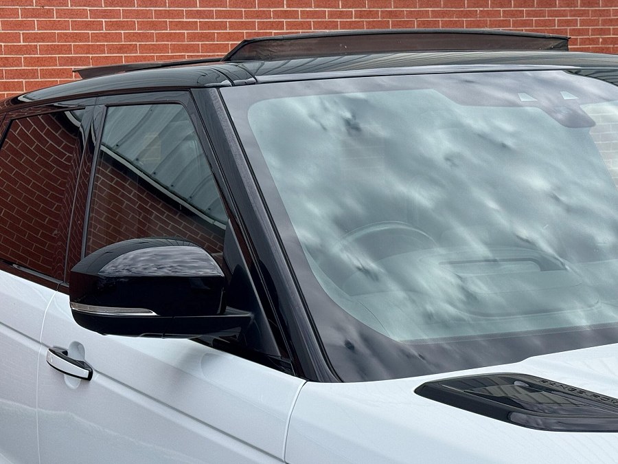 2018 Land Rover Range Rover Sport photo 14