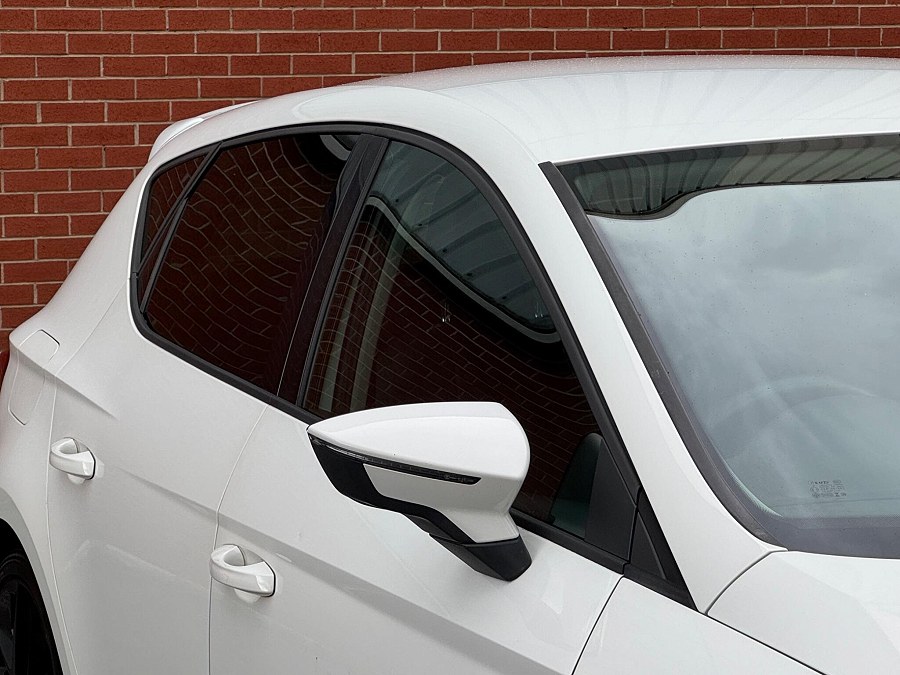 2014 SEAT Leon photo 13