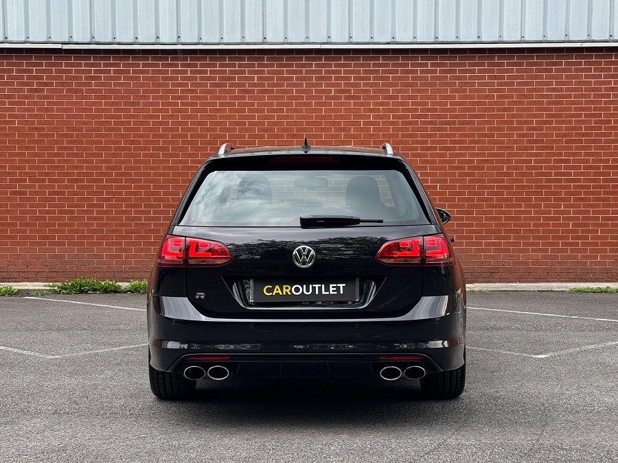 2015 Volkswagen Golf photo 7