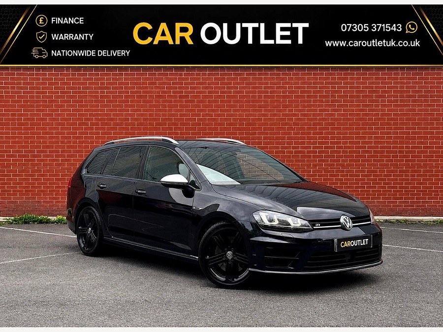 2015 Volkswagen Golf photo 1