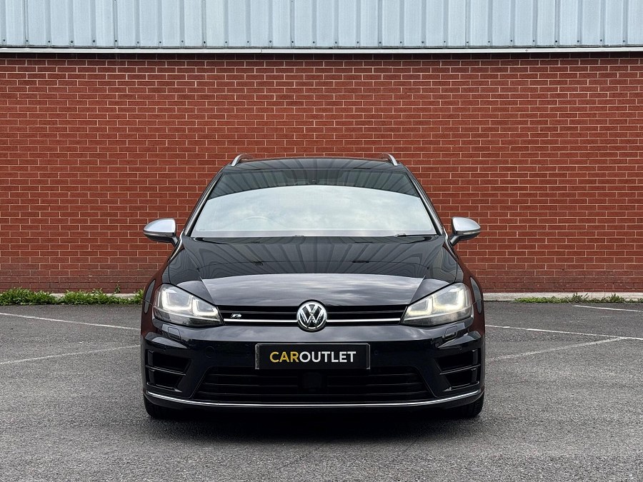 2015 Volkswagen Golf photo 4