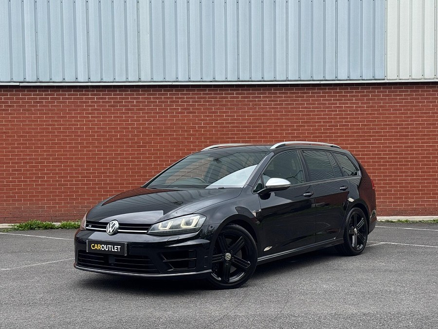 2015 Volkswagen Golf photo 5