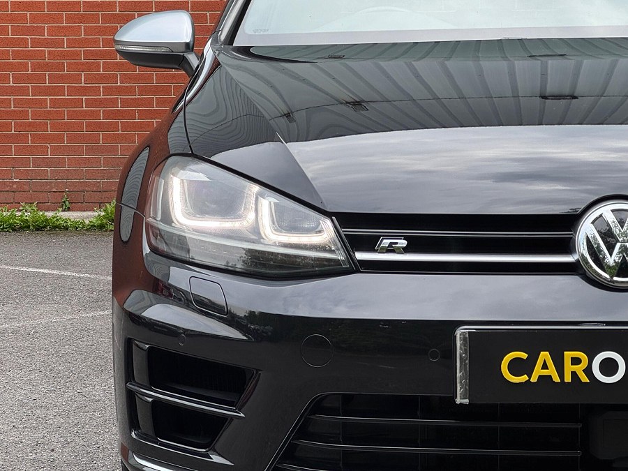 2015 Volkswagen Golf photo 10