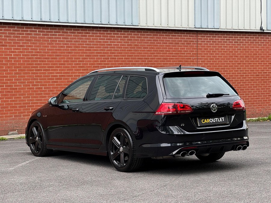2015 Volkswagen Golf photo 6
