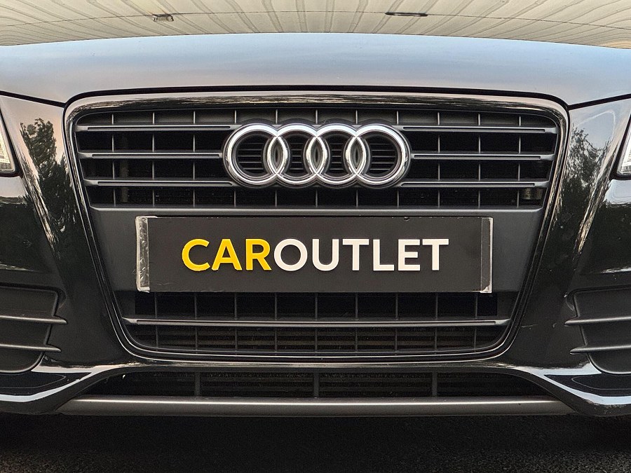 2011 Audi A4 Avant photo 8