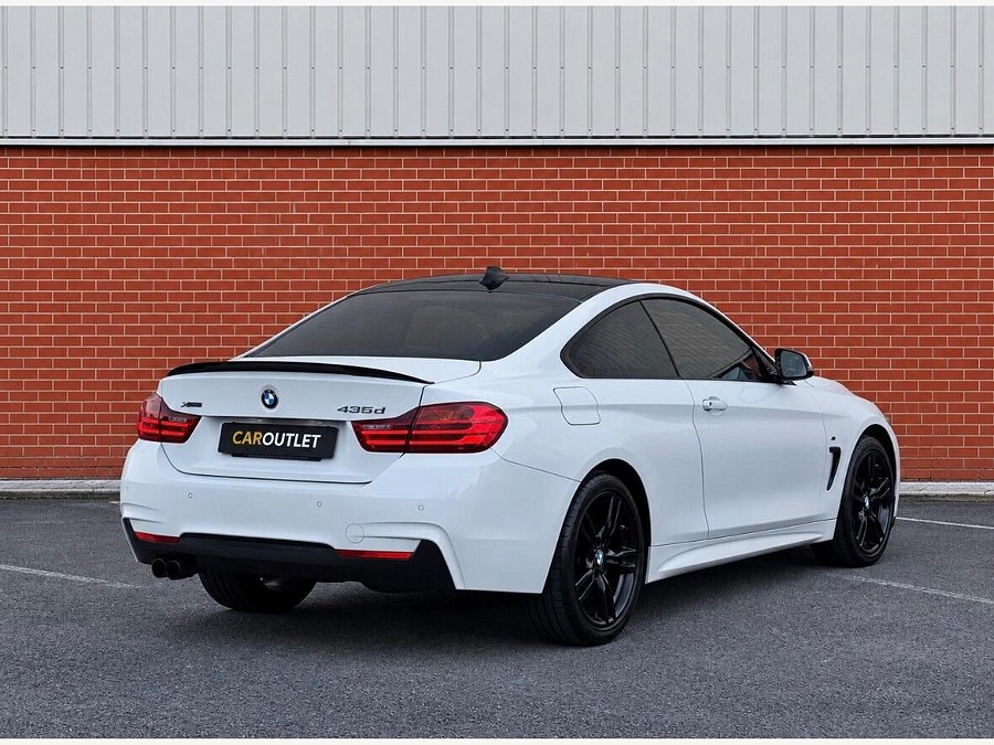 2015 BMW 4 Series photo 2
