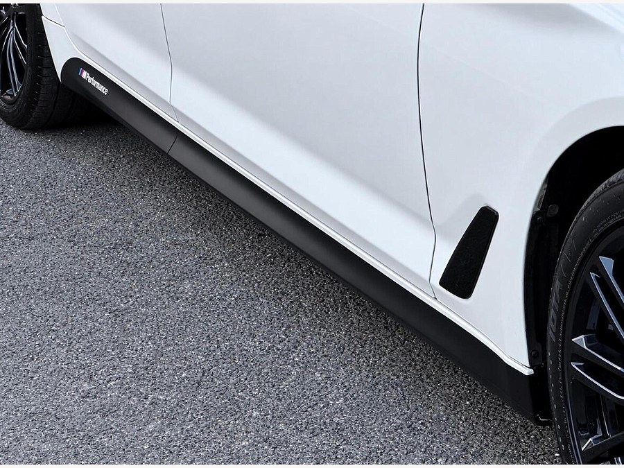 2019 BMW 5 Series photo 13