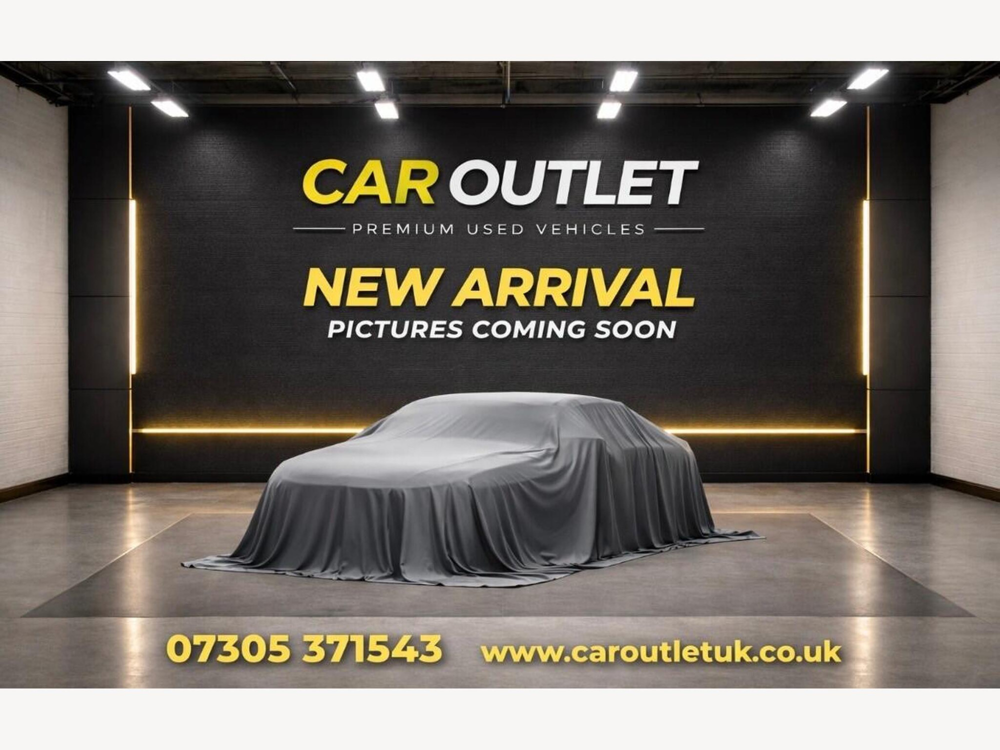 2021 BMW 2 Series Gran Tourer 2.0 218d M Sport Auto Euro 6 (s/s) 5dr for sale at Car Outlet UK