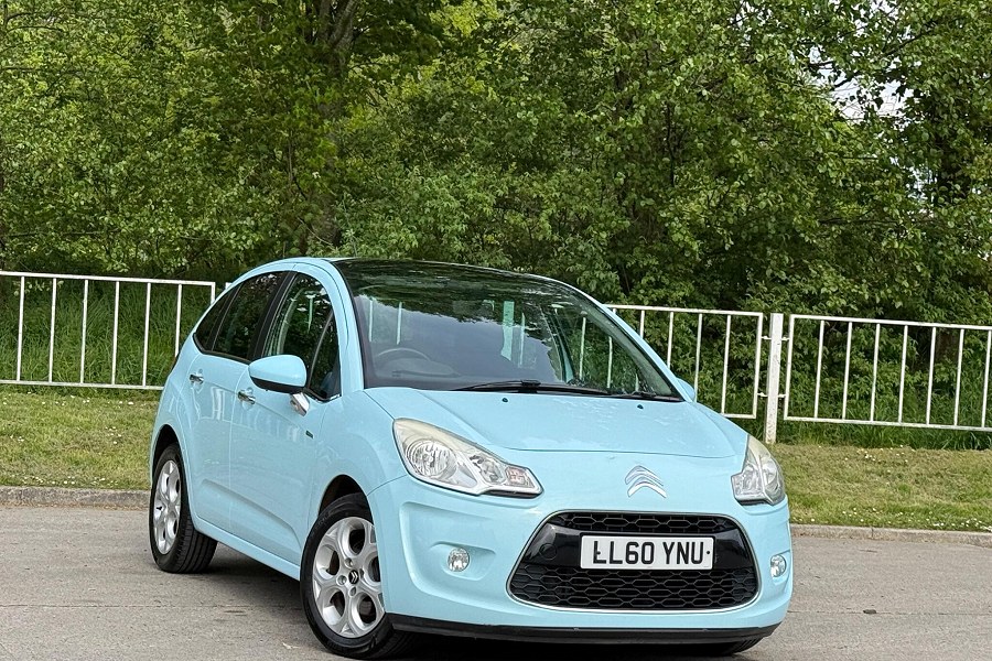 Citroen C3