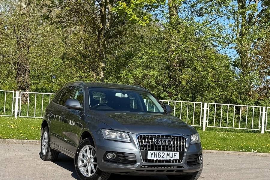 Audi Q5