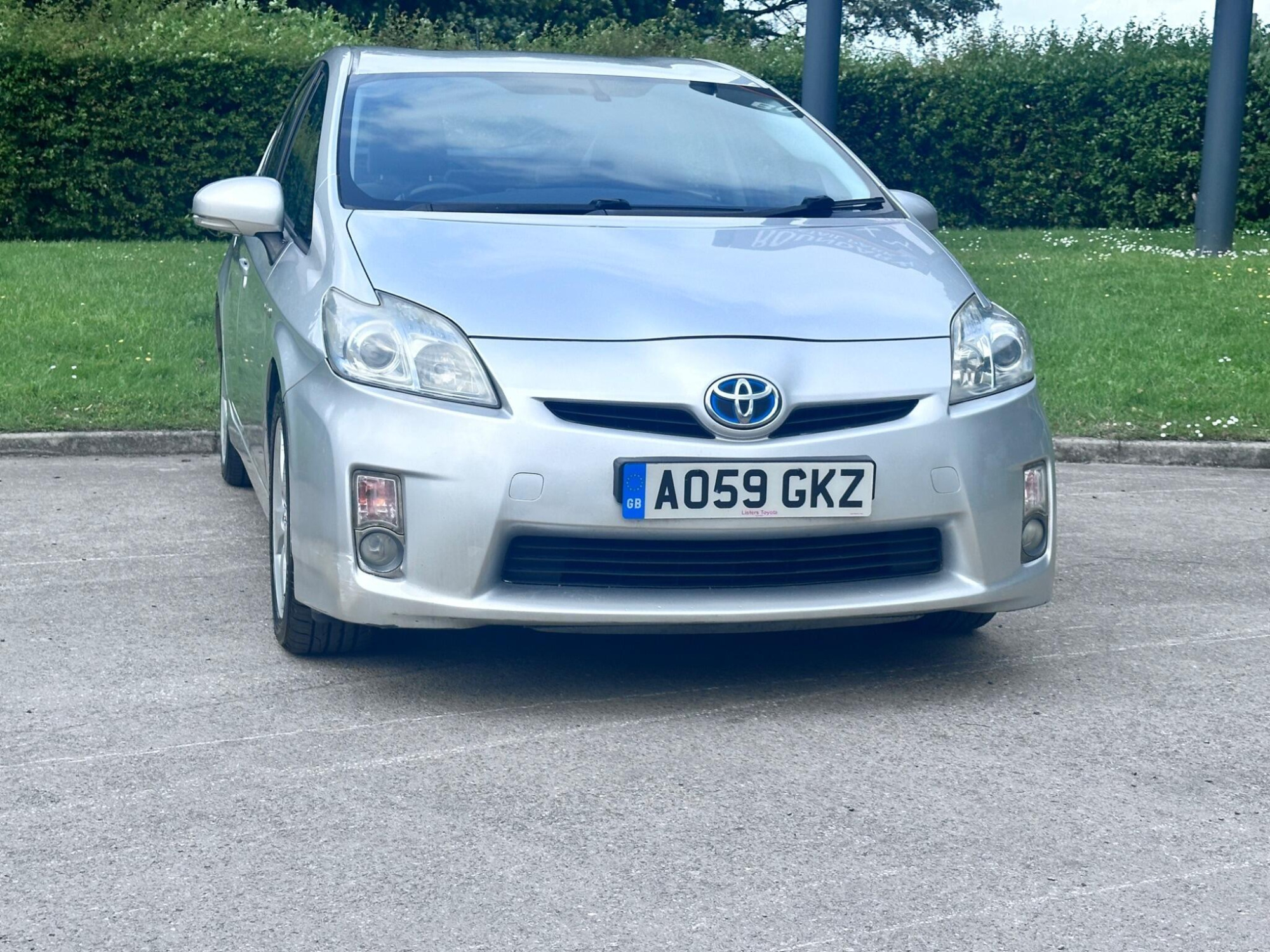 2009 Toyota Prius