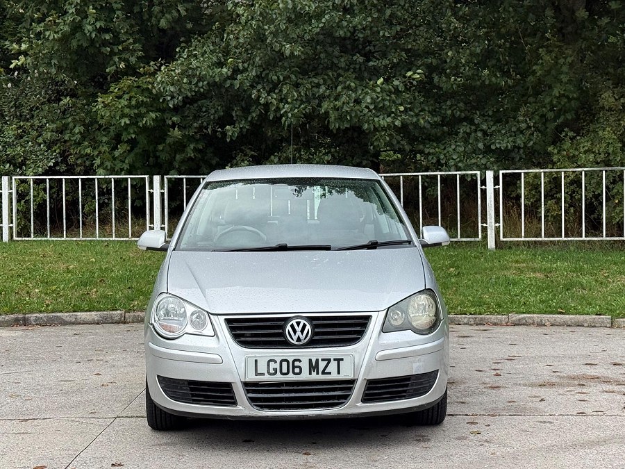Volkswagen Polo photo 2