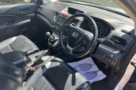 2013 Honda Cr-v photo 8