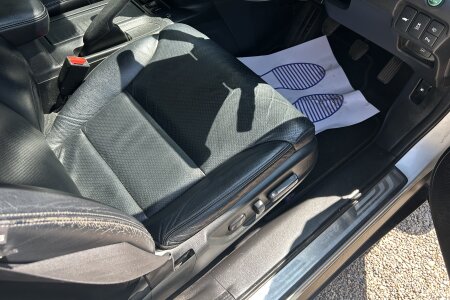 2013 Honda Cr-v photo 9