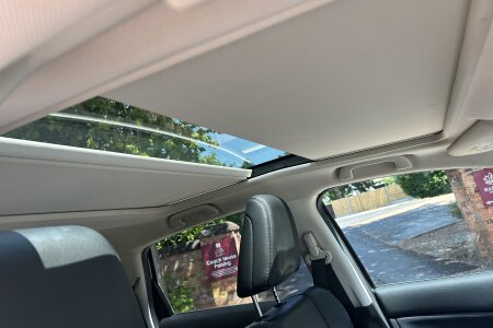 2013 Honda Cr-v photo 11