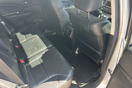2013 Honda Cr-v photo 12