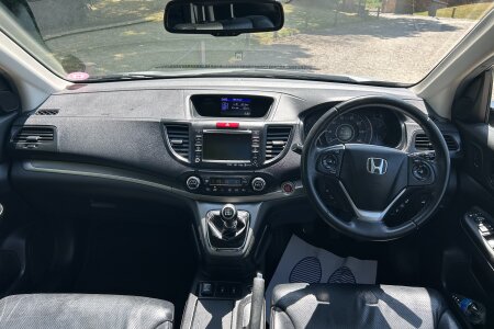 2013 Honda Cr-v photo 14