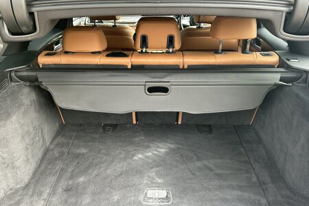 2018 Bmw 520d photo 10