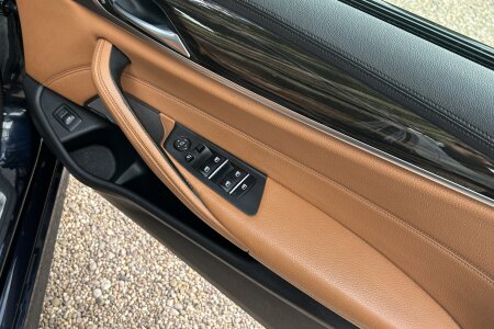 2018 Bmw 520d photo 13