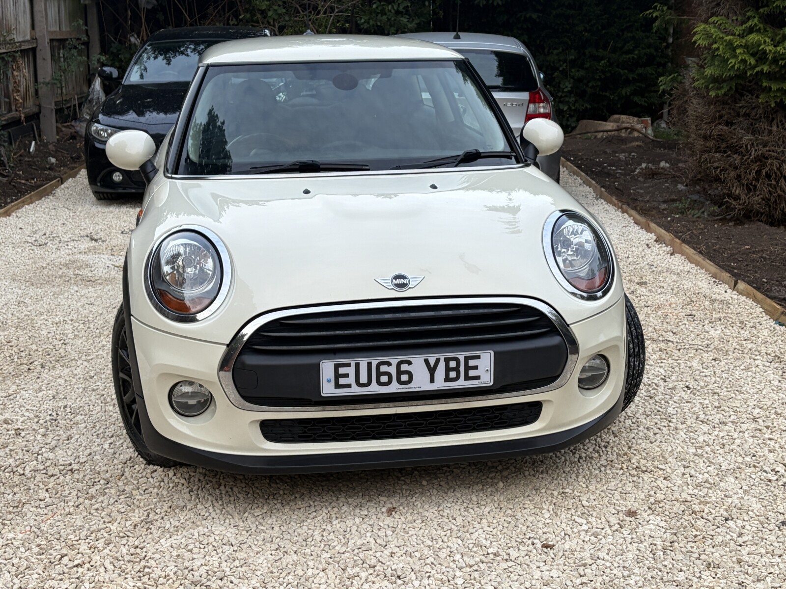 2017 Mini Cooper One for sale at Planetmotorz ltd