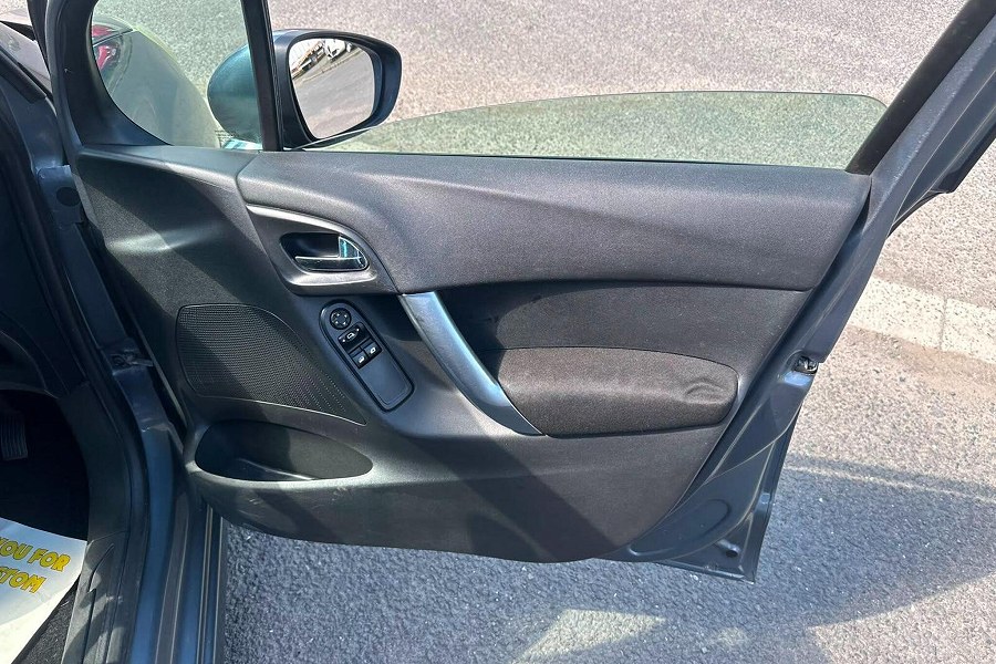 2012 Citroen C3 photo 14