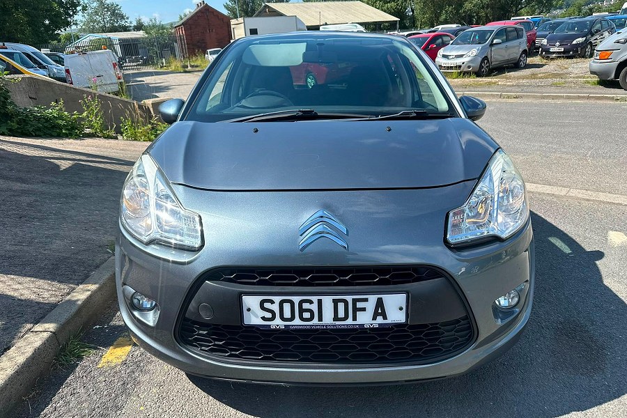 Citroen C3 photo 2
