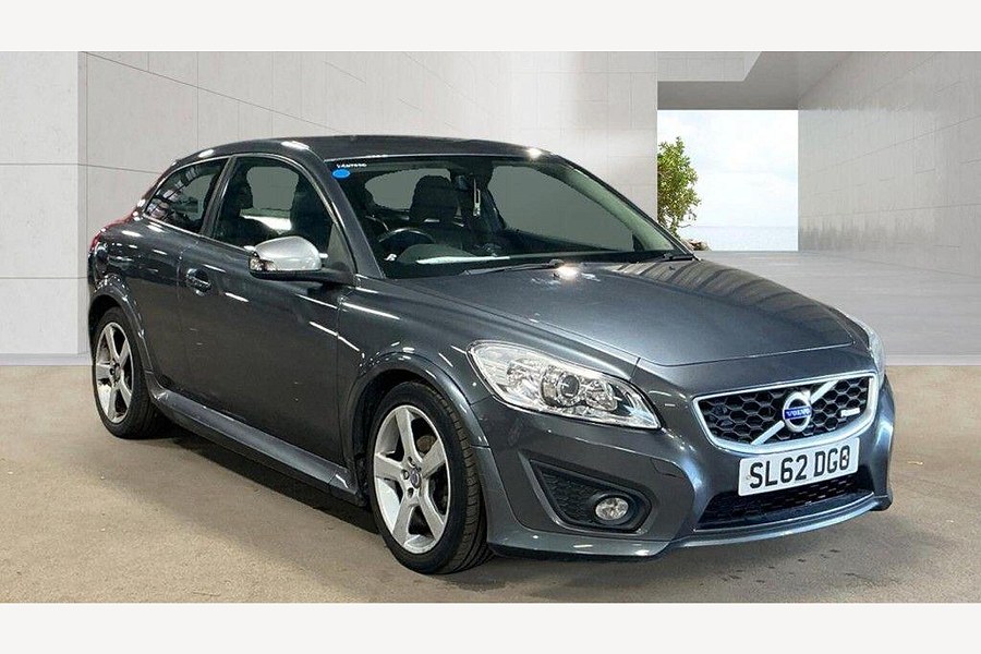Volvo C30
