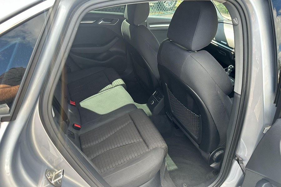 2017 Audi A3 photo 13