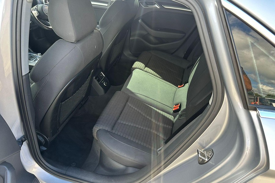 2017 Audi A3 photo 14