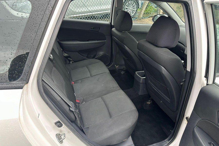 2012 Hyundai i30 photo 14