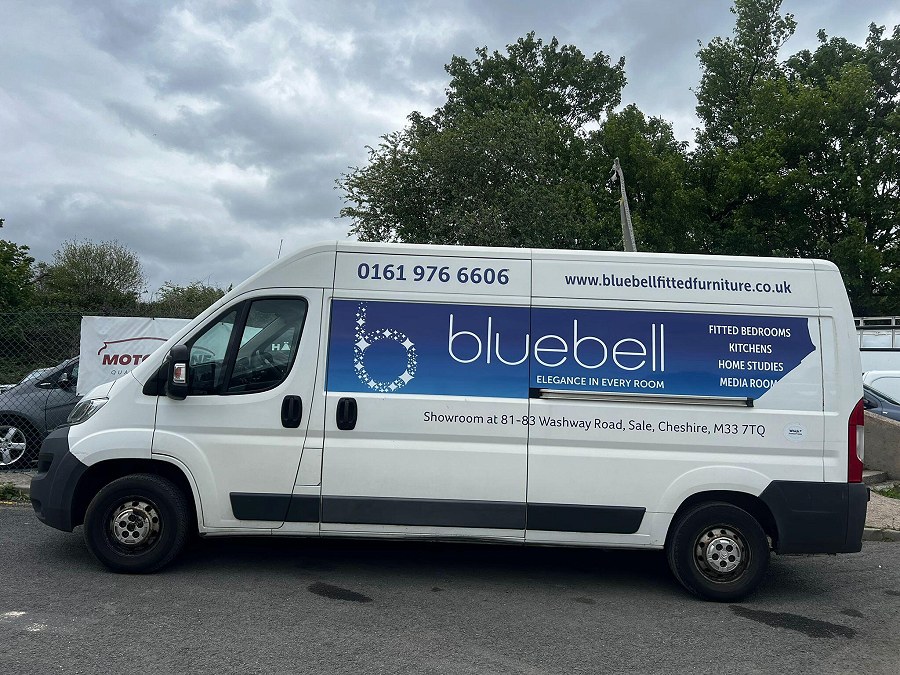 2015 Citroen Relay photo 6